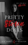 Pretty Stolen Dolls (Pretty Little Dolls, #1)