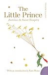 The Little Prince by Antoine de Saint-Exupéry