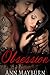 Obsession (Cordova Empire, #1) by Ann Mayburn