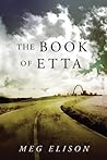 The Book of Etta (The Road to Nowhere, #2)