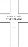 Totenfang by Simon Beckett