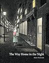 The Way Home in the Night by Akiko Miyakoshi