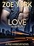 Love on the Run (Pine Harbour #5) by Zoe York