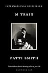 M Train by Patti Smith