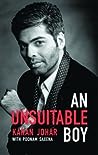 An Unsuitable Boy