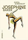 Joséphine Baker by José-Louis Bocquet