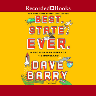 Best. State. Ever. by Dave Barry