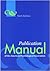 Publication Manual of the American Psychological Association