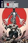 Bloodshot Reborn, Vol. 4 by Jeff Lemire