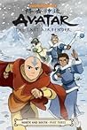 Avatar: The Last Airbender: North and South, Part 3 (North and South, #3)