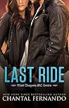 Last Ride by Chantal Fernando