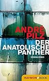 Der anatolische Panther by André Pilz