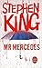 Mr. Mercedes (Bill Hodges Trilogy, #1)