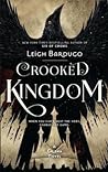 Crooked Kingdom by Leigh Bardugo