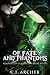 Of Fate and Phantoms (The Ministry of Curiosities, #7)