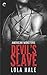 Devil's Slave (American Monsters, #1)