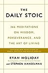 The Daily Stoic: ...