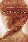 Die Flammende by Kristin Cashore