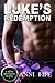 Luke's Redemption (King Security #1)