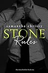 Stone Rules by Samantha Christy