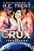 Crux (Jekh Saga, #2)