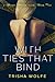 With Ties that Bind Book Two (Broken Bonds, #5)