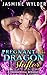 Pregnant by the Dragon Shifter