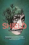 Book cover for Shield