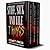 Stiff, Sick and Vile Things Box Set - Three Complete Comet Press Anthologies in the THINGS Series