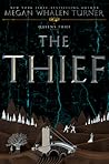 The Thief by Megan Whalen Turner