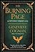 The Burning Page (The Invisible Library, #3)