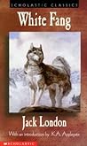 White Fang by Jack London