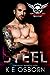 Steel by K.E. Osborn