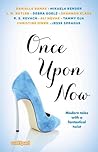 Once Upon Now by Danielle Banas