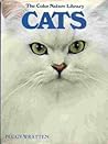 CATS by Peggy Wratten