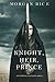 Knight, Heir, Prince (Of Crowns and Glory, #3)