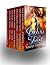 Were Twins Anthology: The 7 Book Romance Bundle