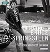 Born to Run by Bruce Springsteen