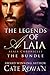 The Legends of Alaia Bundle...