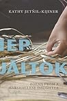 Iep Jaltok: Poems from a Marshallese Daughter (Volume 80) (Sun Tracks)