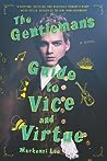 Book cover for The Gentleman's Guide to Vice and Virtue (Montague Siblings, #1)