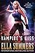 Vampire's Kiss (Legion of Angels, #1)