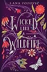 Wicked Like a Wildfire (Hibiscus Daughter, #1)