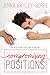 Compromising Positions by Jenna Bayley-Burke