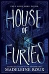 House of Furies by Madeleine Roux