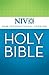 Holy Bible: NIV, New International Version