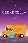 Geekerella by Ashley Poston