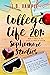 College Life 201: Sophomore...