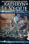 Lord of Winter (Lords of de Royans, #2; The Executioner Knights, #0)