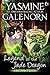 Legend of the Jade Dragon (Chintz 'n China #2) by Yasmine Galenorn